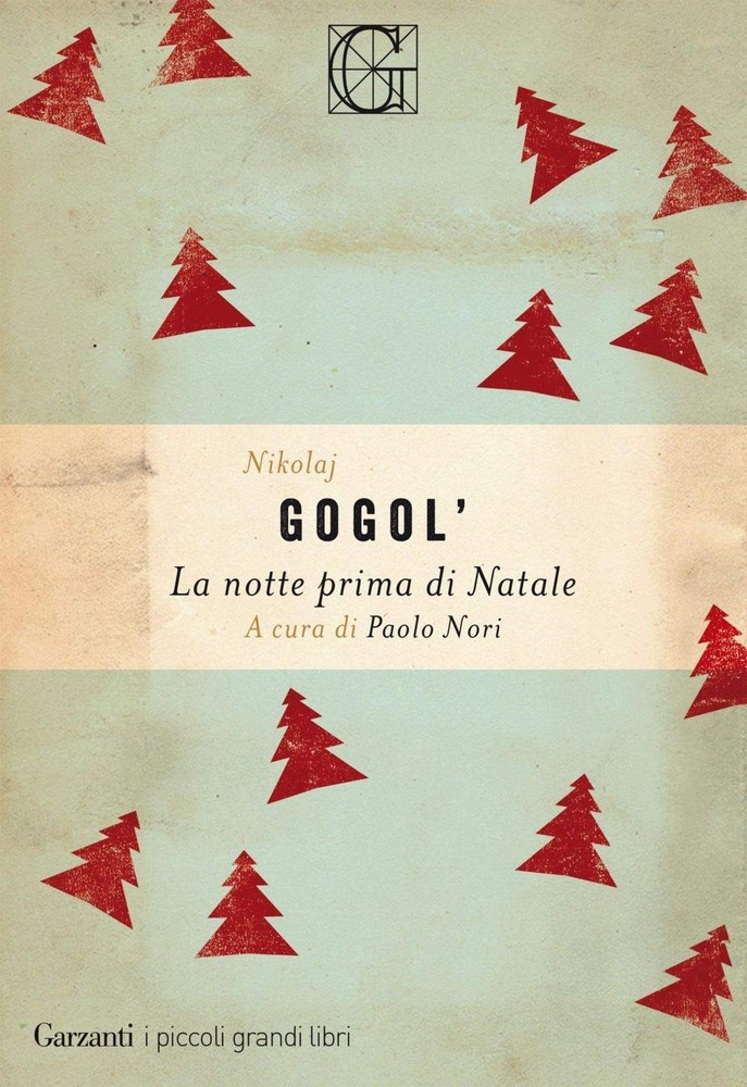 Nikolaj Gogol' Paolo Nori La notte prima di Natale (Paperback)Another great item from Rarewaves USA | Free delivery!
