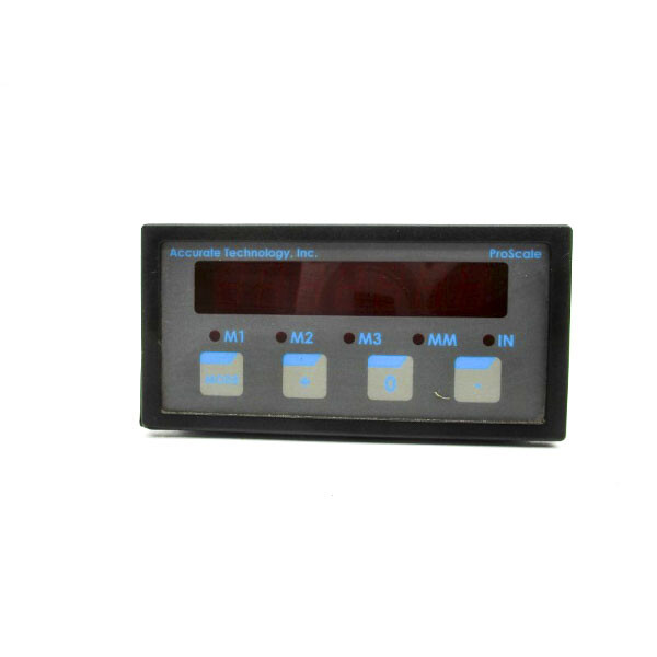 Accurate Technology 700-1600-090 24Vdc Nsnp-image