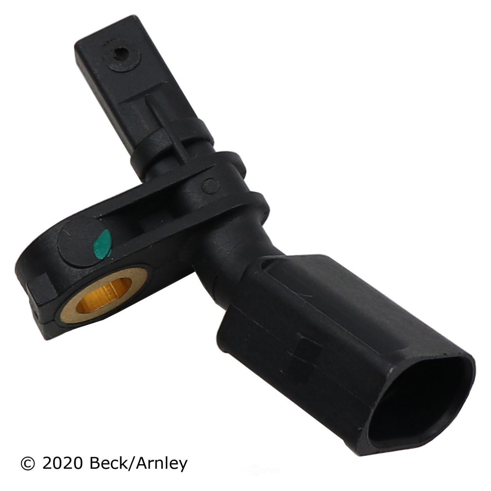 ABS Wheel Speed Sensor Beck/Arnley 084-4955