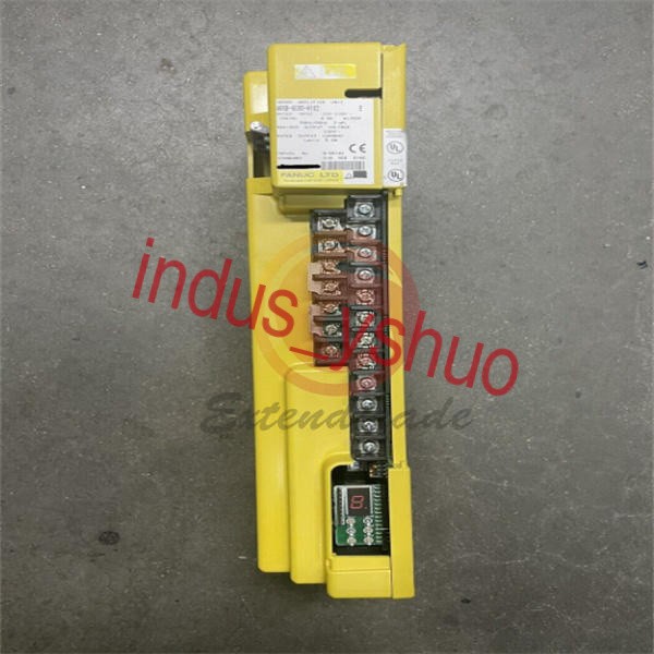 1PC FANUC Servo drive Amplifier A06B-6089-H102 USED