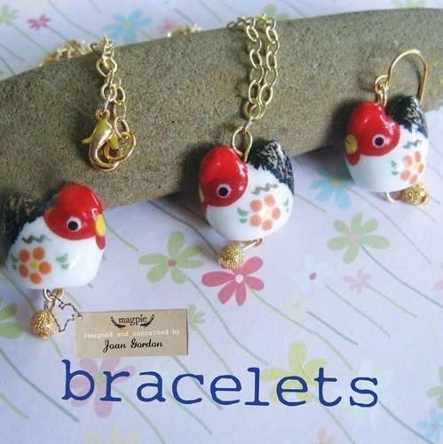Bracelets (Magpie) by Joan Gordon Paperback Book The Fast Free ShippingFREE US DELIVERY | ISBN: 1861088760 | Quality Books