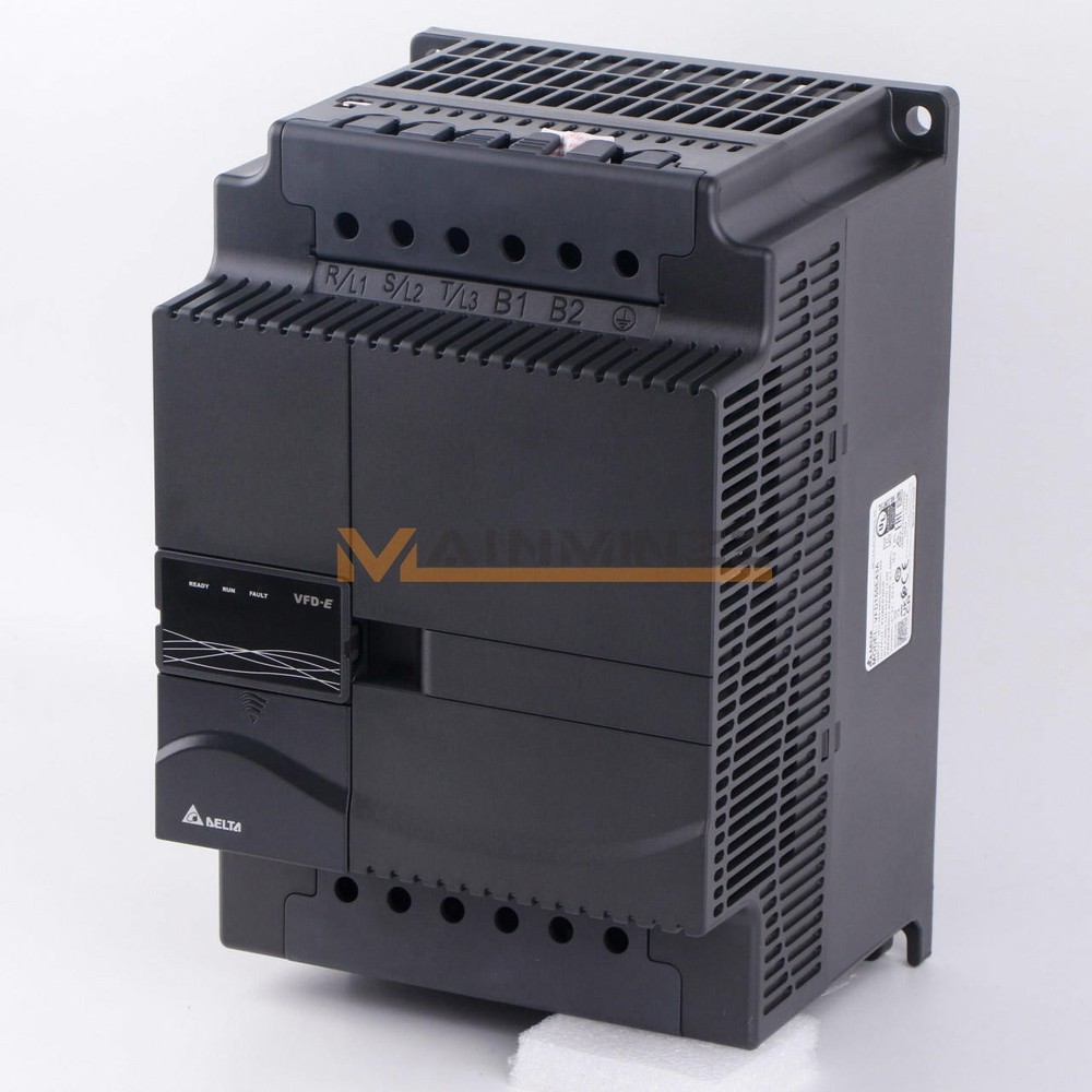 1PCS New VFD150E43A Inverter #A6-4