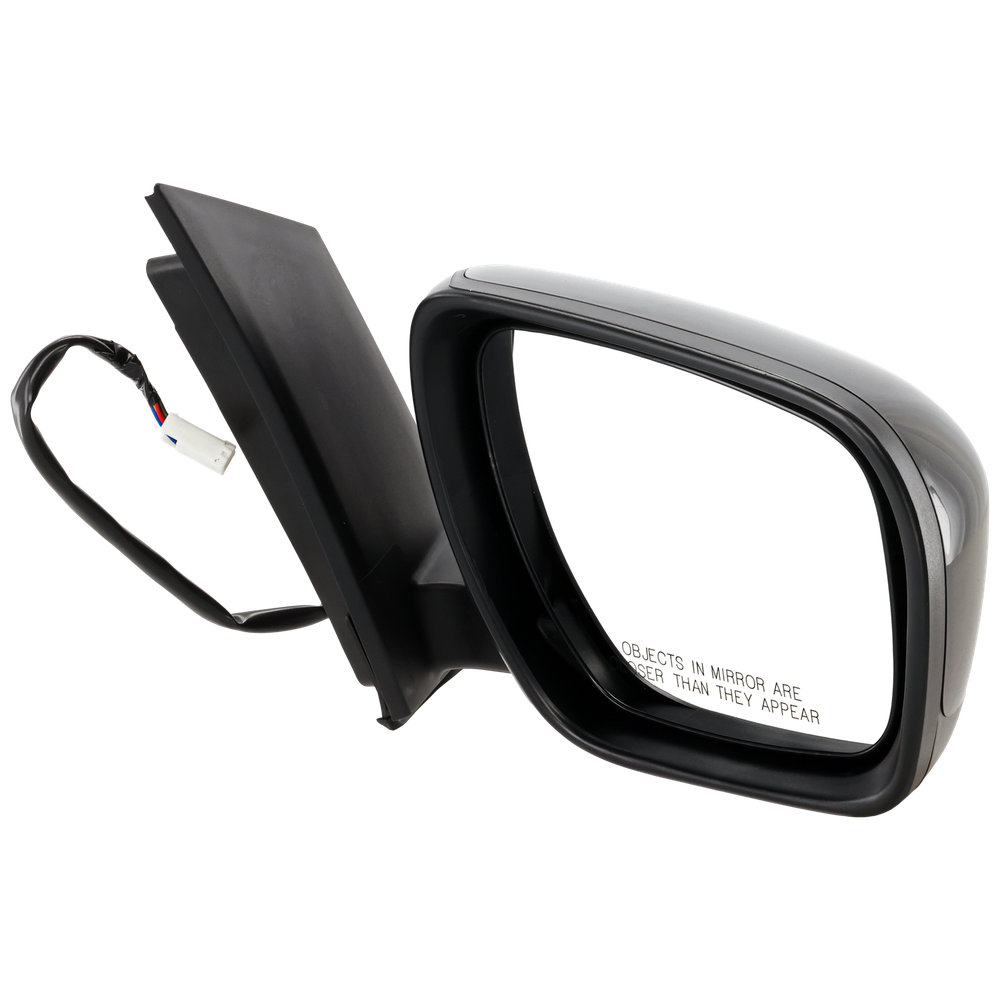 Replacement Passenger Side Mirror for 2007-2012 Mazda CX-7