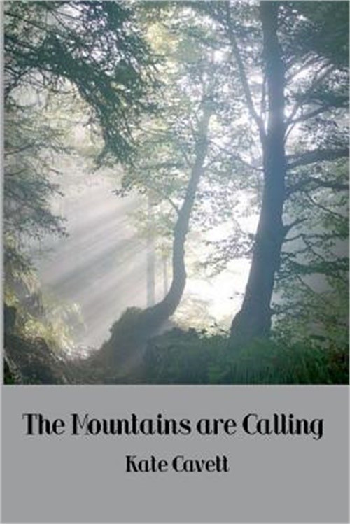 The Mountains Are Calling (Paperback or Softback)