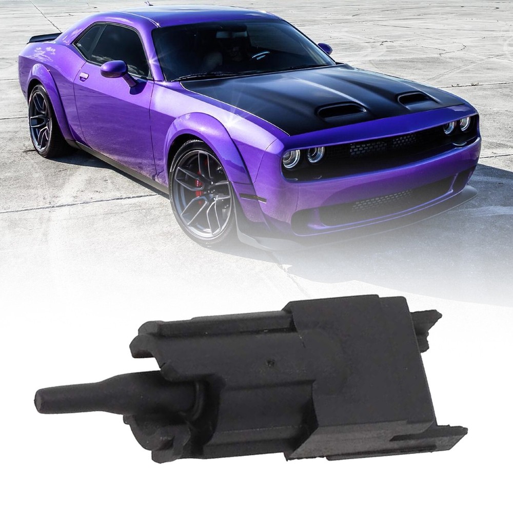 Accurate Temperature Readings with Ambient Air Temperature Sensor 68457701AA-image