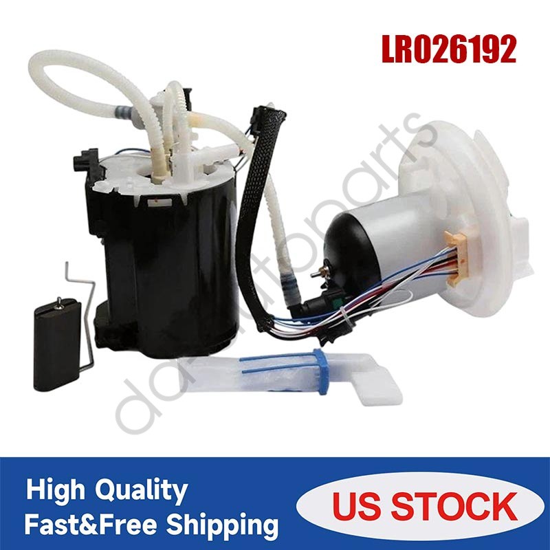 Fuel Pump Assembly W/Filter For 2012-2017 Land Rover Range Rover Evoque LR057235