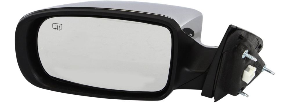 Upgrade Your 2011-2014 Chrysler 200 with a New Driver Side Mirror