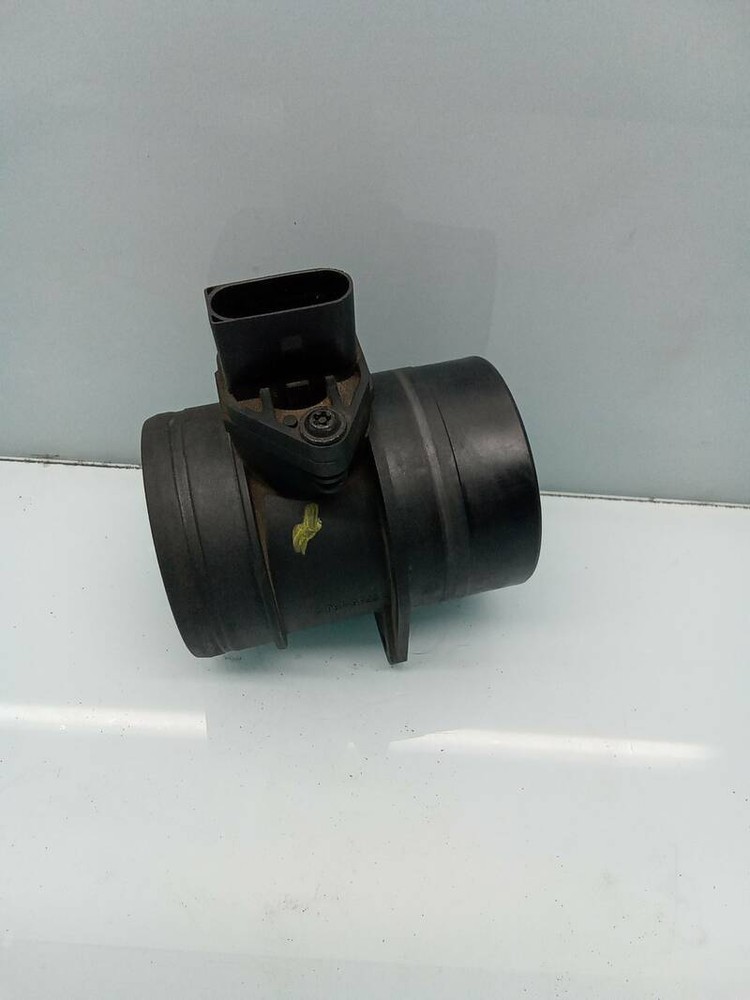 074906461B AIR FLOW METER RE AUDI A4 BERLINA 8E 2.0 TDI 2004 1229073