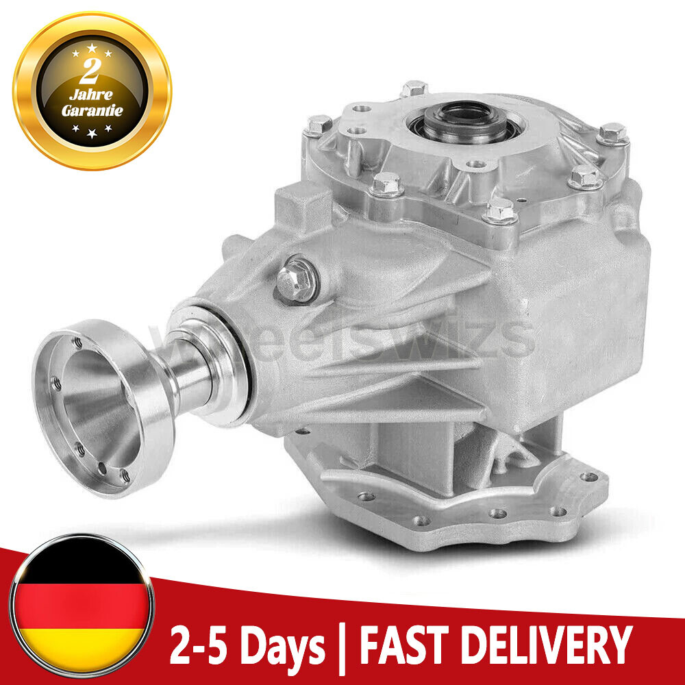 Transfer Case for Land Rover Freelander 2 L359 Range Rover Evoque L538 2.2L