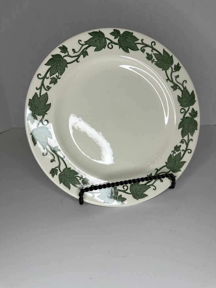 Royal China White English Ivy 10