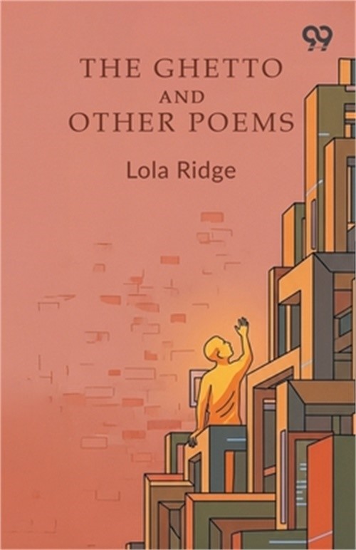 The Ghetto And Other Poems (Paperback or Softback)