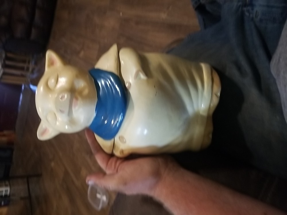 Shawnee Pottery 1940s Vintage 