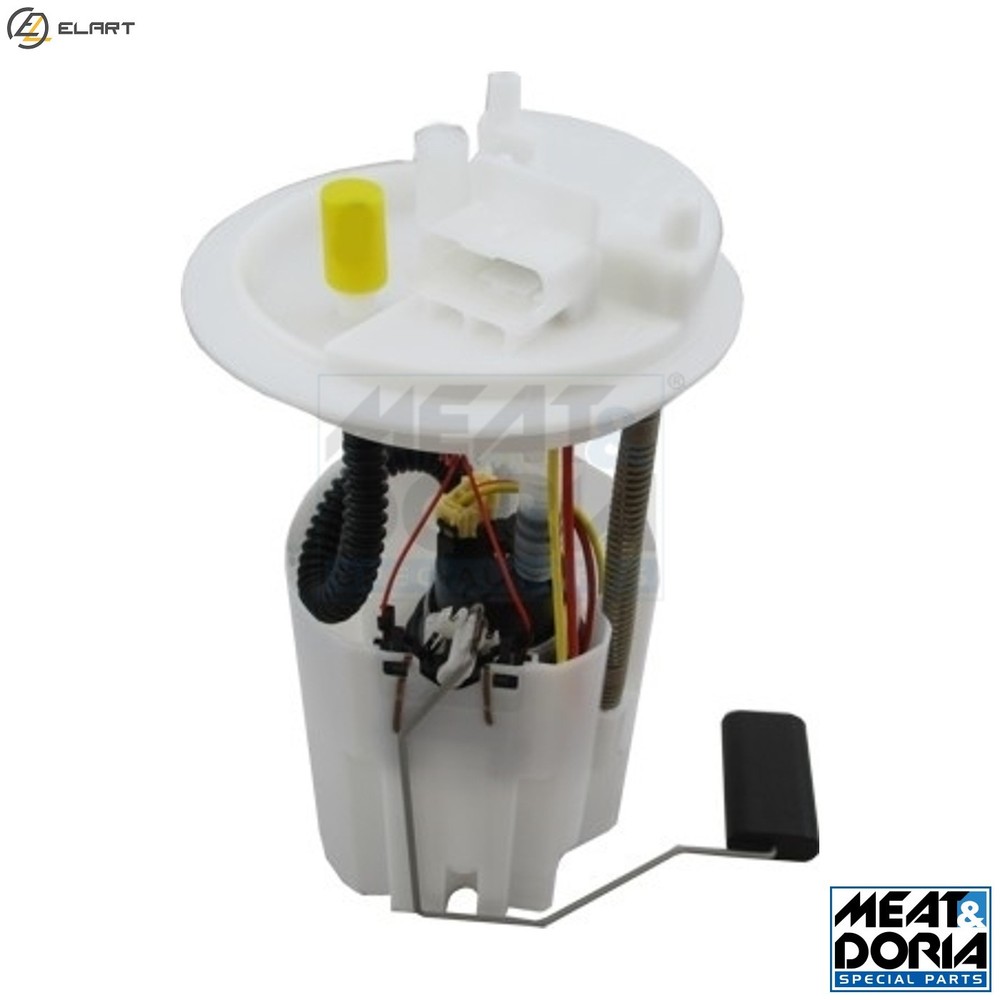 FUEL FEED UNIT 77067 FOR ALFA ROMEO FIAT GRANDE/PUNTO 330A1.000 1.2L 4cyl MITO