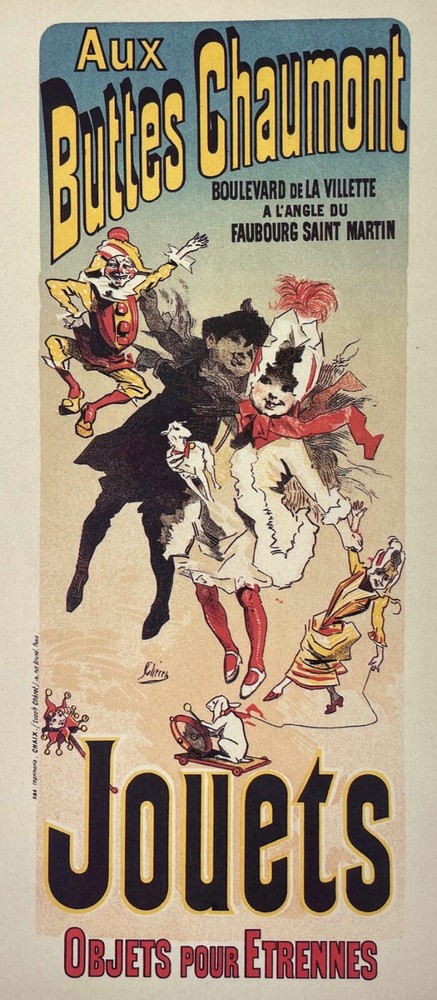 10528.Decor Poster.Room wall interior art design.Expo of victorian children toys