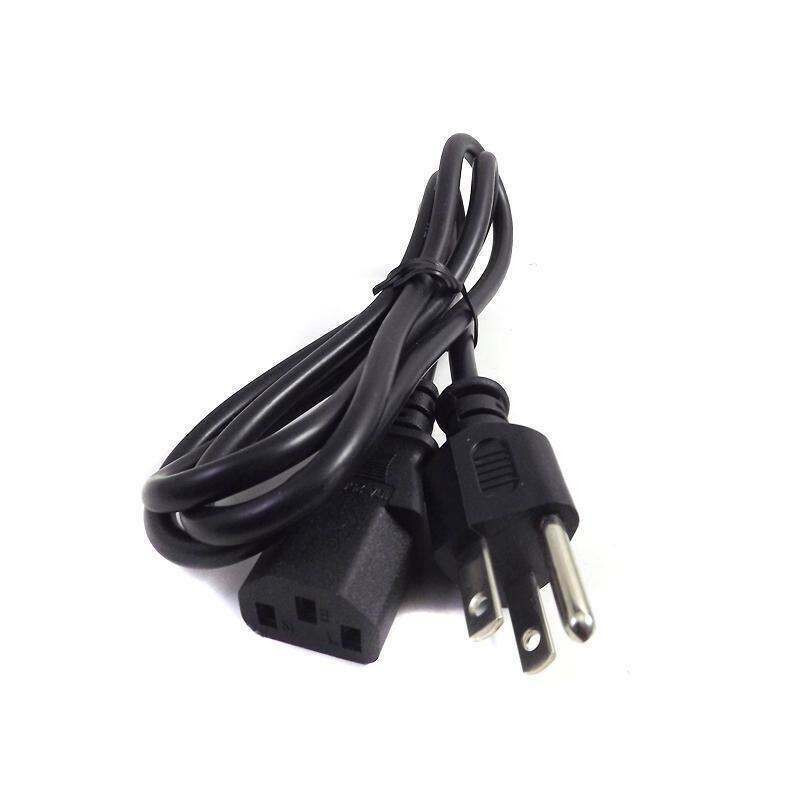AC Power Cord Cable For EIZO FlexScan EV2456 ColorEdge CG2730 CG2730 Monitor