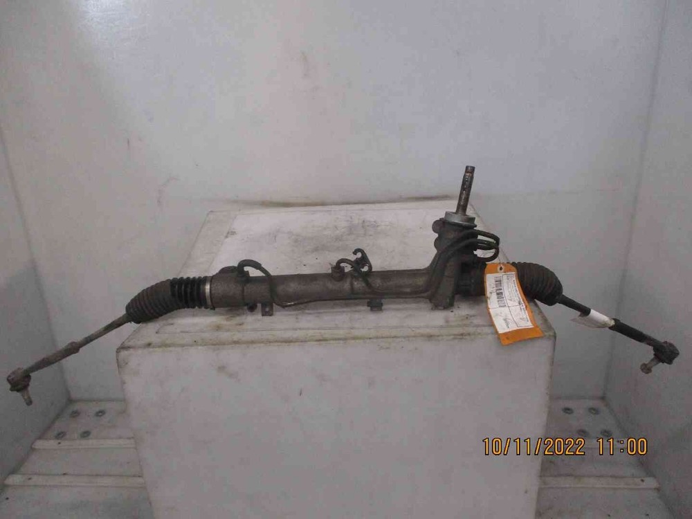 Opel ZAFIRA I (A) 26059297 Steering Rack