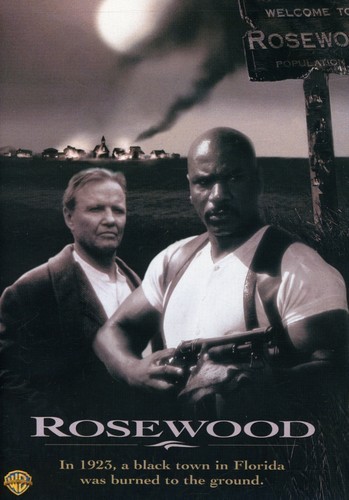 Rosewood [New DVD] Full Frame, Repackaged, Subtitled, Widescreen, Ac-3/Dolby D