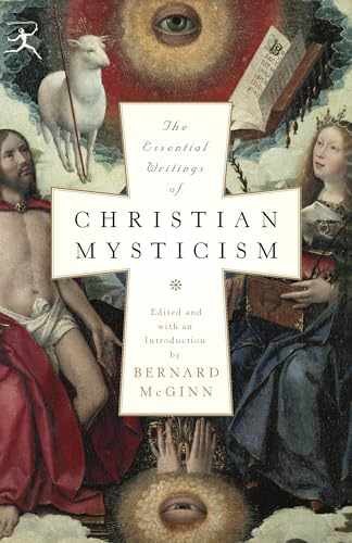 The Essential Writings of Christian - Paperback, by McGinn Bernard - Very Good
