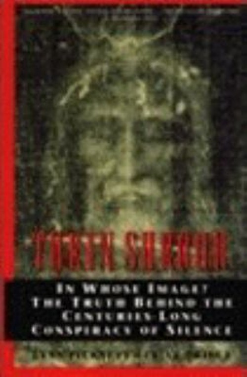 Turin Shroud : In Whose Image? The Truth Behind the Centuries-LonFree US Delivery | ISBN:0060926775