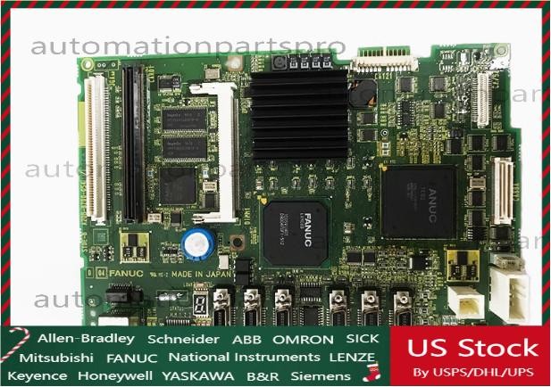 A20B-8200-0391 Circuit board 60 days warranty