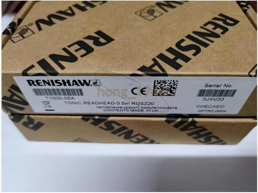 New One Renishaw T1000-05A Readhead