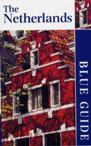 Blue Guide The Netherlands (7th edn) (Blue Guides) Paperback Book The Fast FreeFREE US DELIVERY | ISBN: 0713658932 | Quality Books