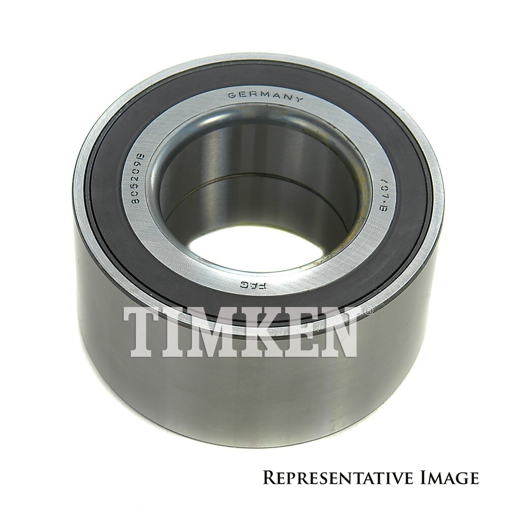 Timken 510090 Front Wheel Drive Wheel Bearing