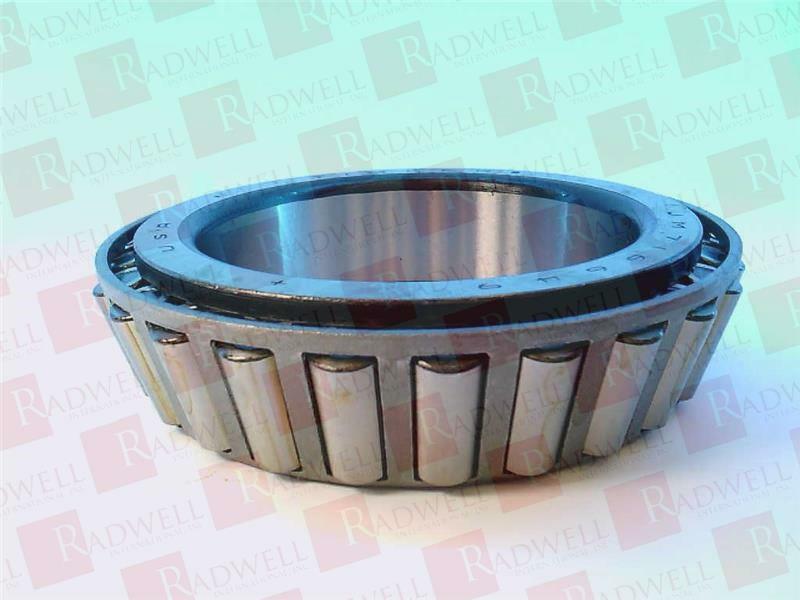 TIMKEN JM716649 / JM716649 (NEW IN BOX)