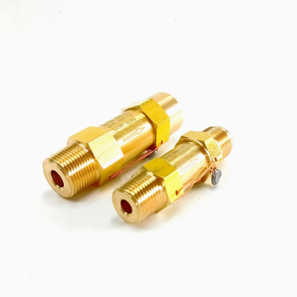 York 100% brand new and original pressure relief valve 022W12520-000