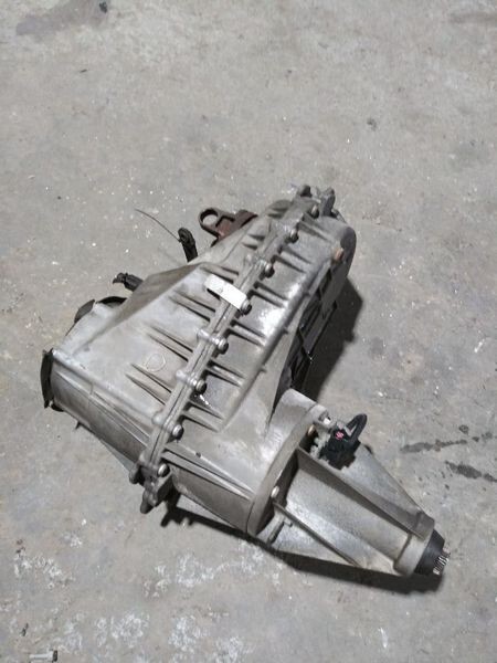 2006-2008 FORD F150 PICKUP Transfer Case Manual Shift