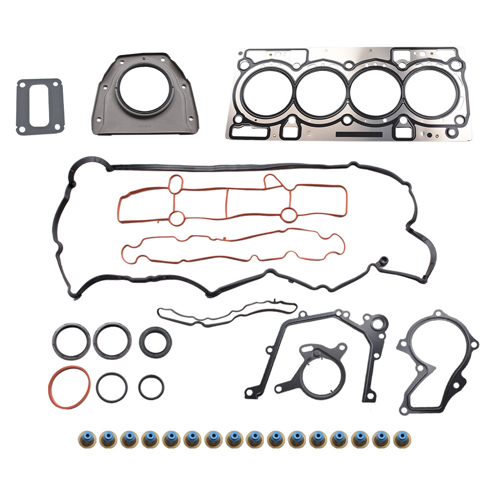 Head Gasket Set For 17-19 Ford Escape 14-19 Fusion 1.5L DOHC 16V