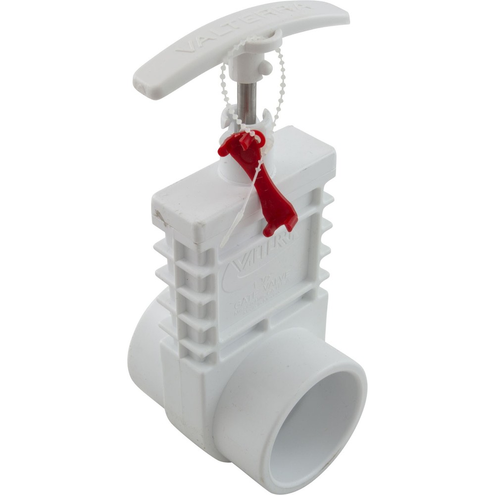 Gate Valve, UniBody, Valterra, 1-1/2