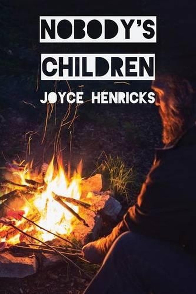 Nobody's Children by Joyce Henricks (English) Paperback Book