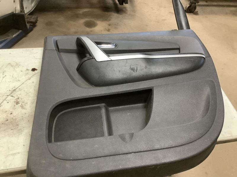 ACADIA    2012 Door Trim Panel Rear 310527-image
