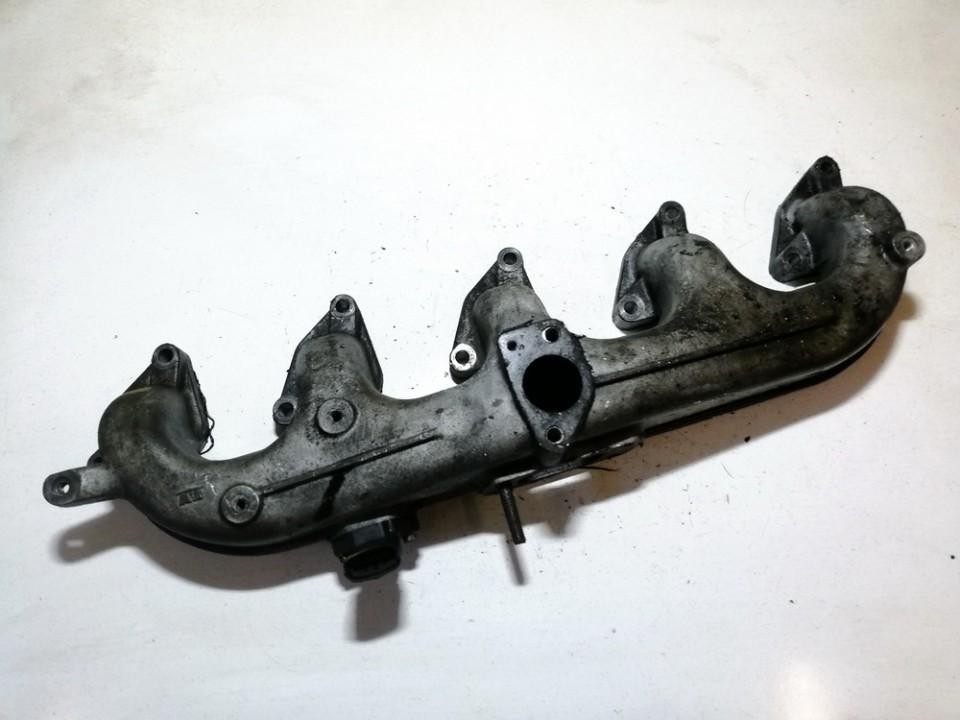 High-Performance Intake Manifold Fits Jeep Grand Cherokee DE665602-18
