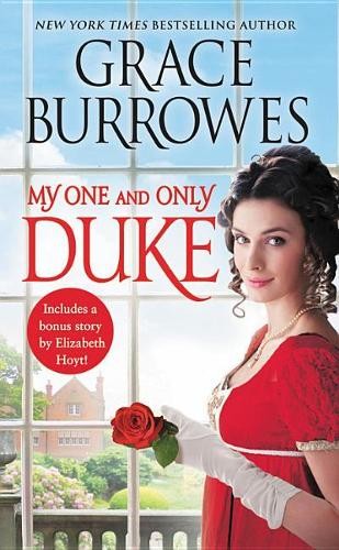 Grace Burrowes My One and Only Duke (Paperback) Rogues to RichesAnother great item from Rarewaves USA | Free delivery!