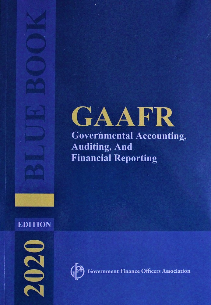 Governmental Accounting, Auditing, and Financial Reporting by Michele Mark...