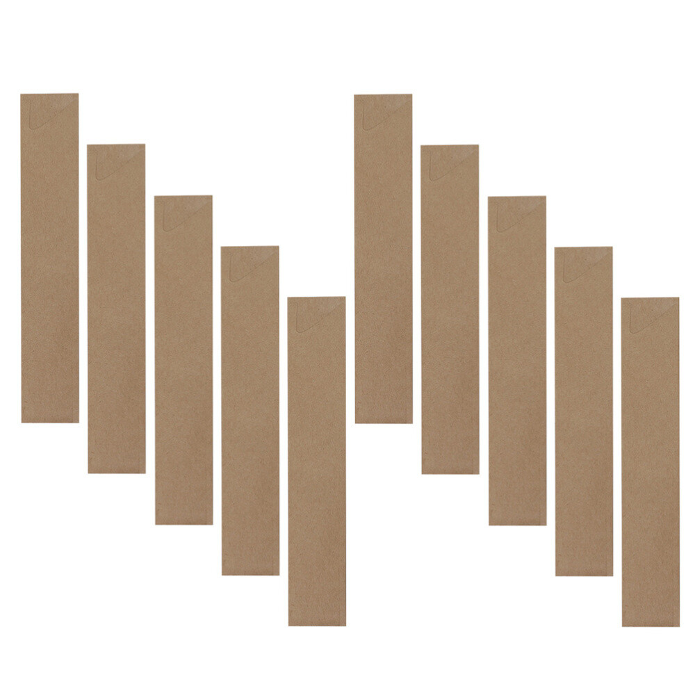 100 Pcs Chopsticks Set Bins Tote Bag Trash Dispenser Serving Utensils