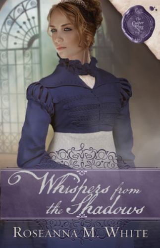 Whispers from the Shadows, Brand New, Free shipping in the US