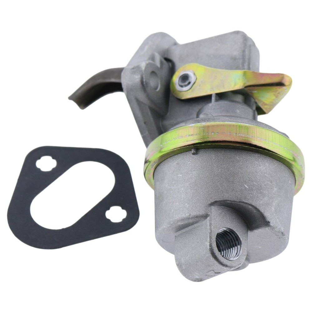 High-Performance Fuel Lift Pump for 5.9L Cummins 4B 3.9L CASE JCB VE 12V 3801425 3970880