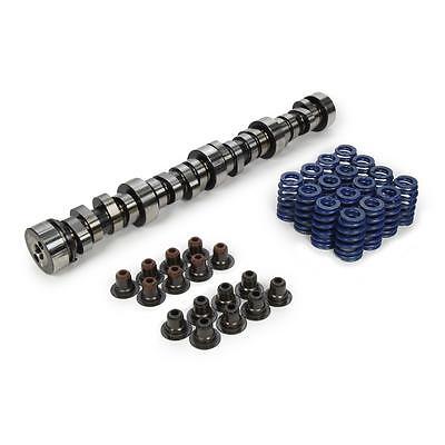 Chevrolet GMP19355738 Hydraulic Roller Camshaft fits GM LS-Series Kit Performanc