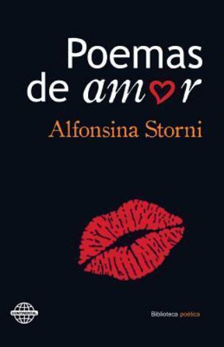 Poemas de amor, Paperback by Storni, Alfonsina, Brand New, Free shipping in t...