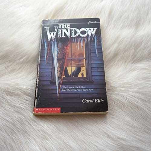 The Window - Paperback, by Ellis Carol - Very Good