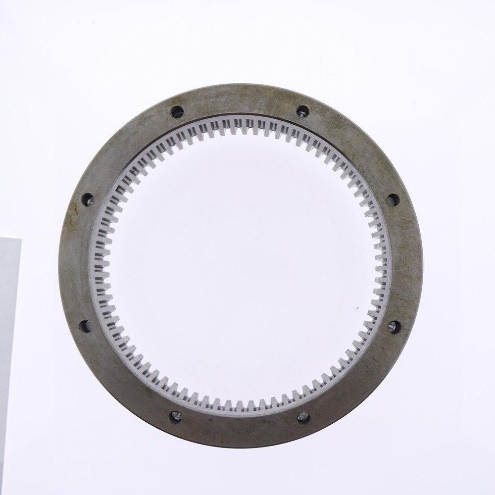 For Komatsu D20P-5A D20P-5 D20A-5 D21P-5 D21A-5 D20S-5 Steering Clutch Drum -