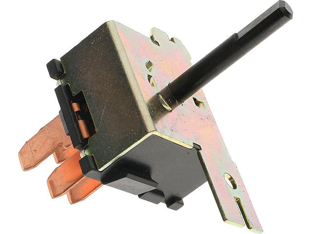 Standard Motor Products Blower Motor Switch fits Dodge B1500 1998 88DSJM