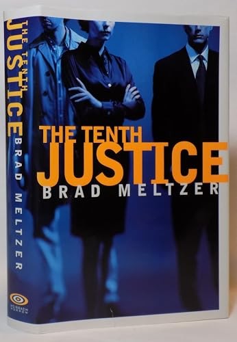 The Tenth Justice, Meltzer, Brad
