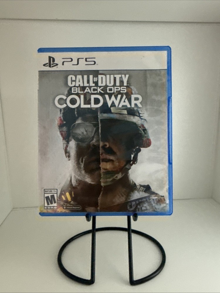 Call of Duty: Black Ops Cold War - Sony PlayStation 5