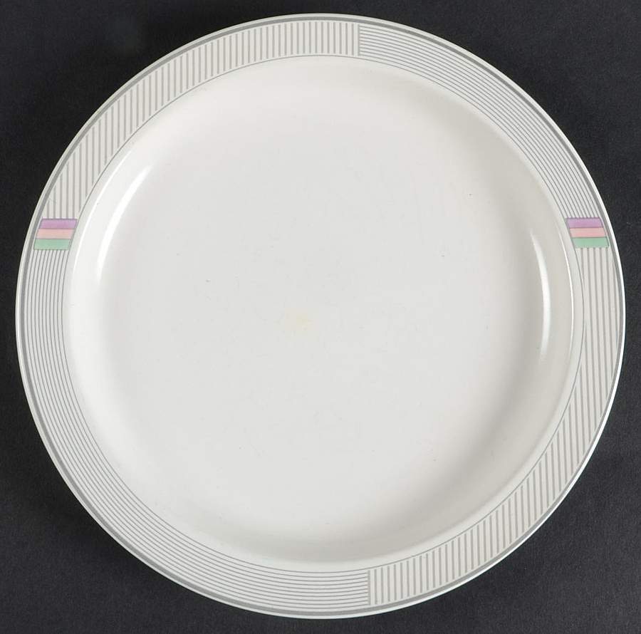 Mikasa Devon Salad Plate 371901