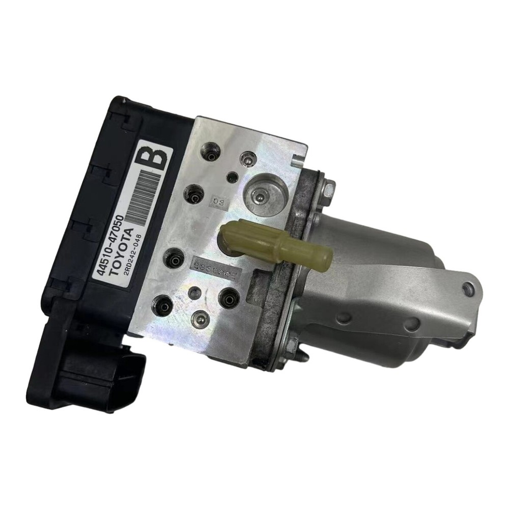 ABS antilock brake pump actuator 4450047141 4451047050 for 0409 Toyota Prius
