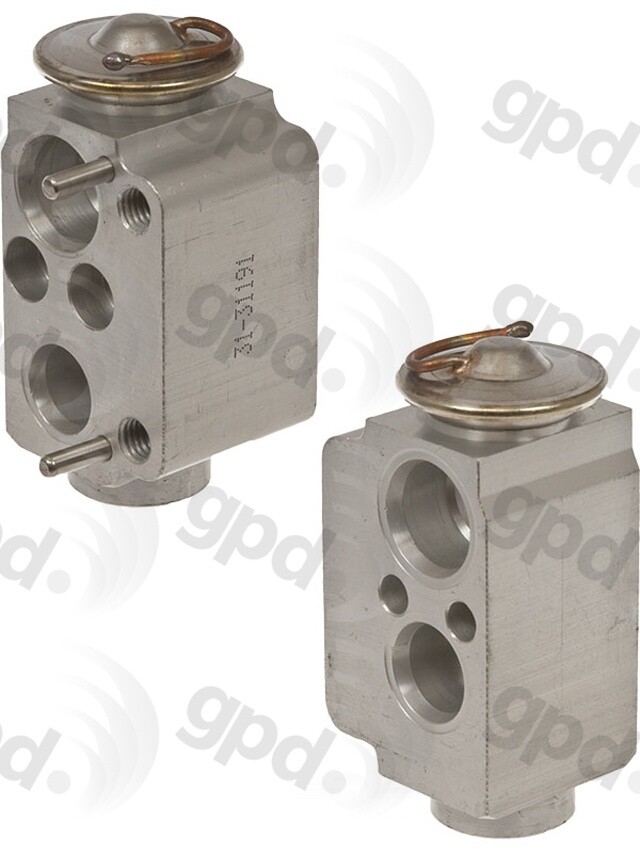 New Drier/Accumulator   Global Parts Distributors   9445301